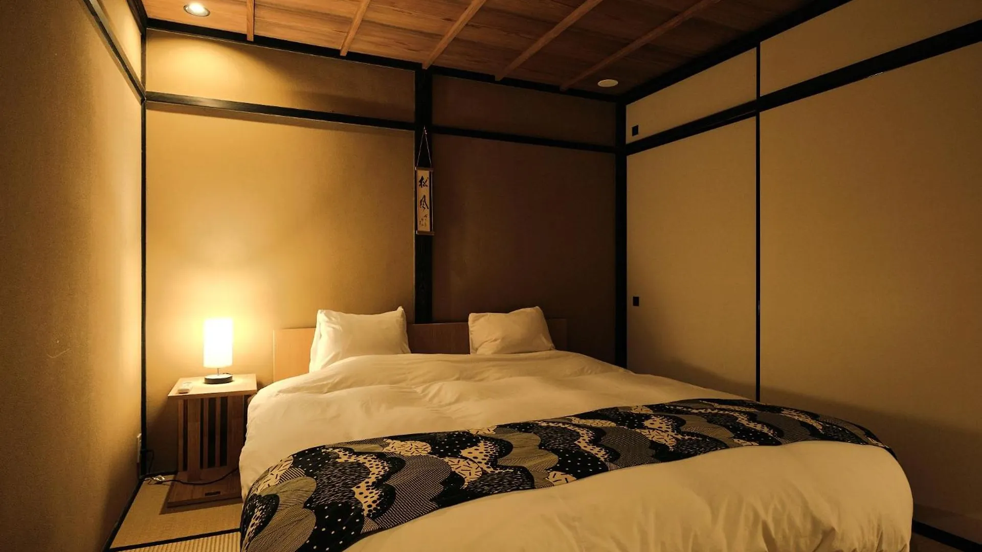 京都市 紡 西洞院花屋町ヴィラ