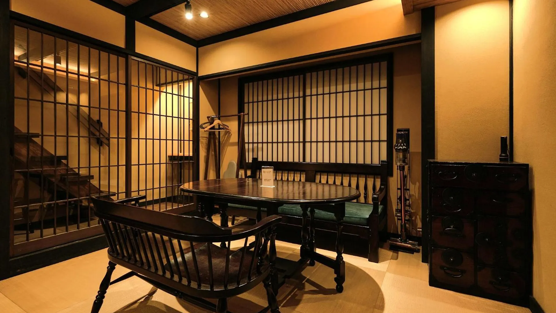 京都市 紡 西洞院花屋町ヴィラ