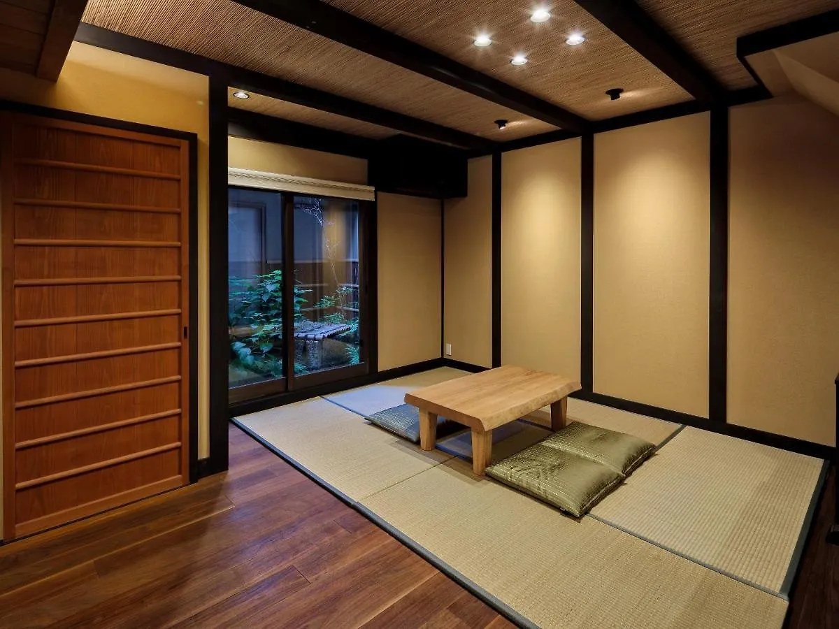 Tsumugi Nishinotoinhanayacho Kyoto
