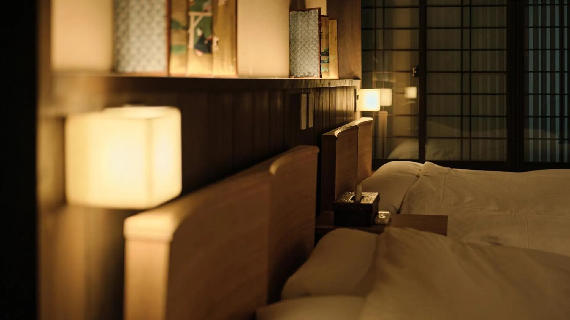 Villa Tsumugi Nishinotoinhanayacho Kyoto Japan
