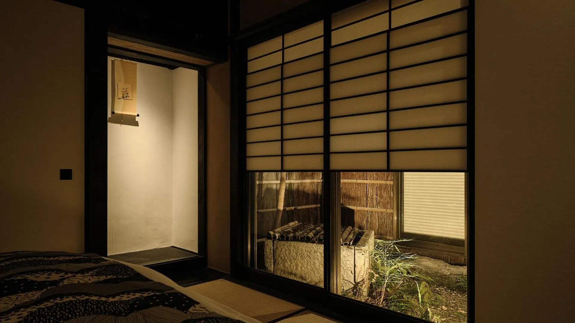 Tsumugi Nishinotoinhanayacho Kyoto